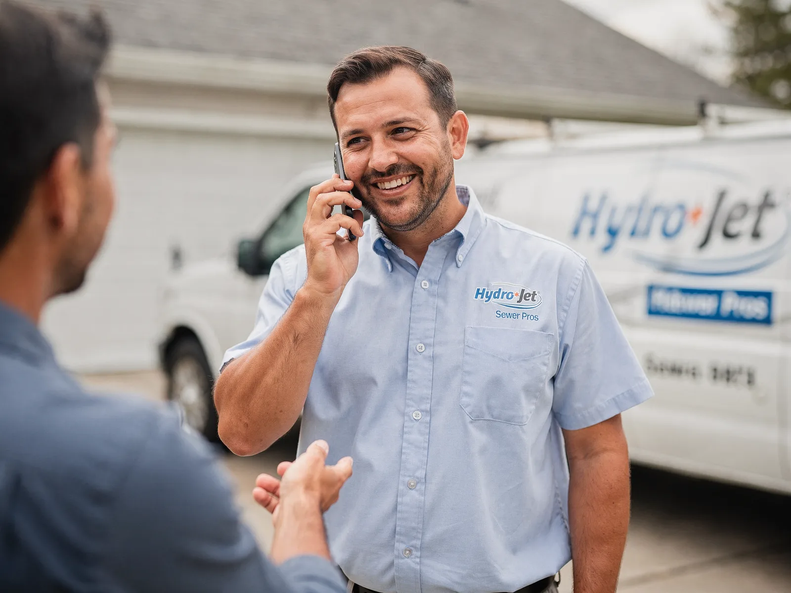 Hydro Jetting Onsted, MI FAQs
